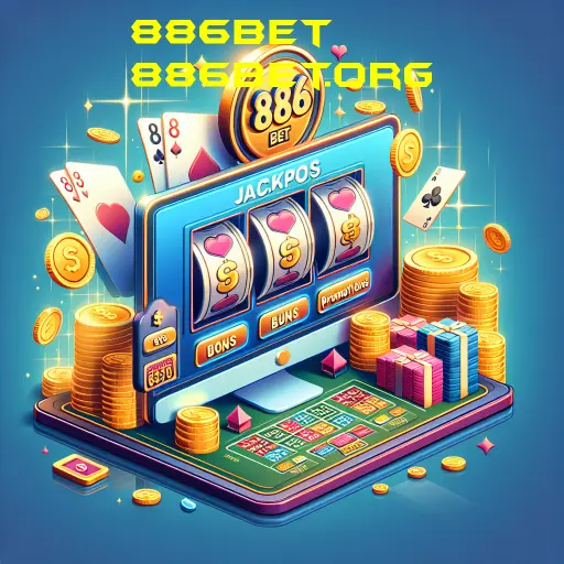Explorando a Categoria de Bônus no 886bet: Oportunidades e Diversão Aumentadas